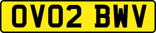 OV02BWV