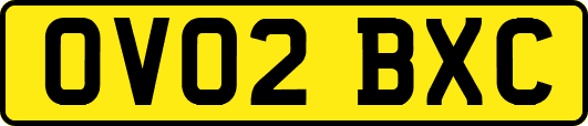 OV02BXC
