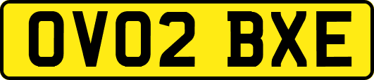 OV02BXE
