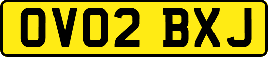 OV02BXJ