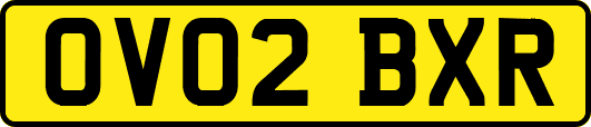 OV02BXR