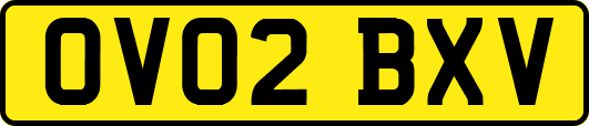 OV02BXV