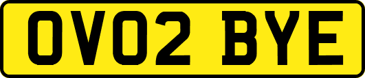 OV02BYE