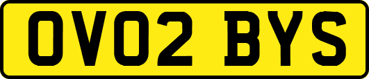 OV02BYS