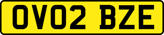 OV02BZE