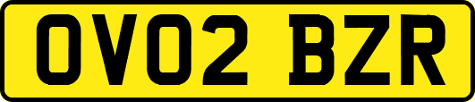 OV02BZR