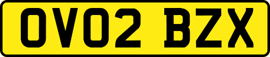 OV02BZX