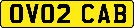 OV02CAB