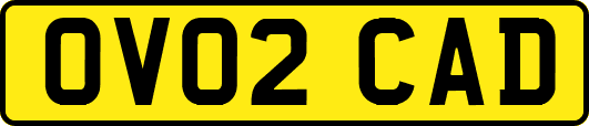 OV02CAD