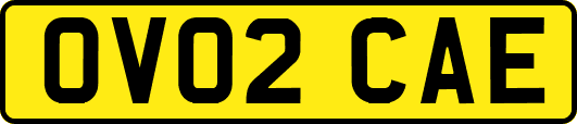 OV02CAE