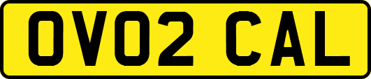 OV02CAL