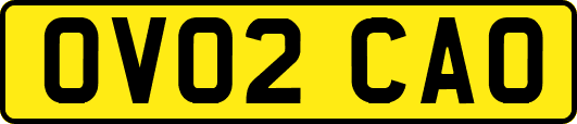 OV02CAO