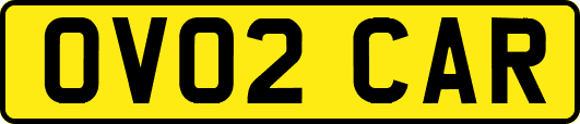 OV02CAR
