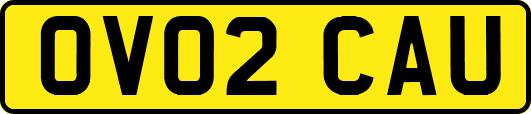 OV02CAU