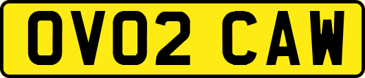 OV02CAW