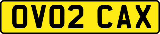 OV02CAX