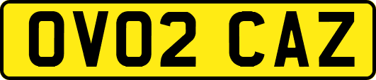 OV02CAZ