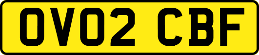 OV02CBF