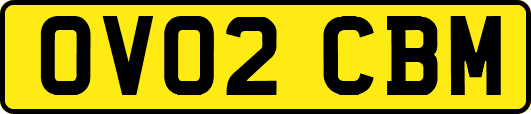 OV02CBM