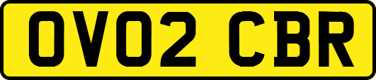 OV02CBR