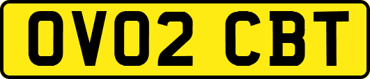OV02CBT