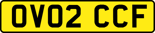 OV02CCF