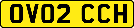 OV02CCH