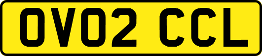 OV02CCL