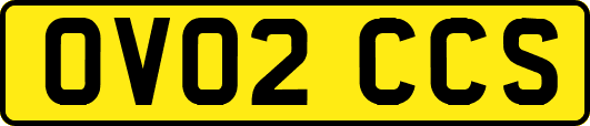 OV02CCS