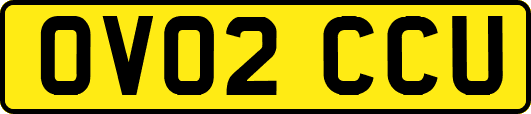 OV02CCU