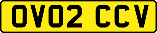 OV02CCV