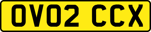 OV02CCX