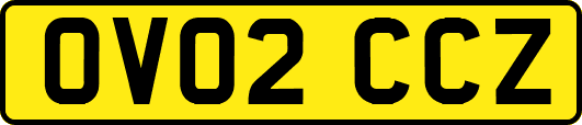OV02CCZ