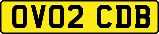 OV02CDB
