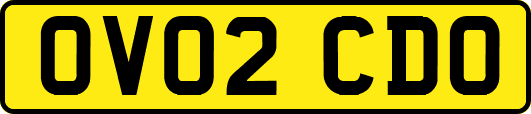 OV02CDO