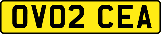 OV02CEA
