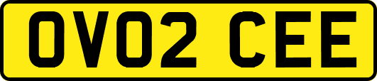OV02CEE