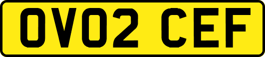 OV02CEF