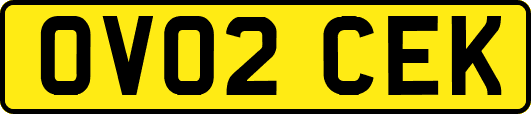 OV02CEK