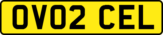 OV02CEL