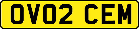 OV02CEM