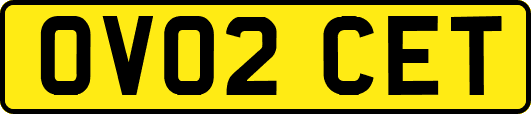 OV02CET