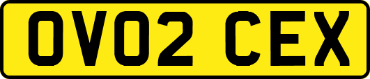 OV02CEX