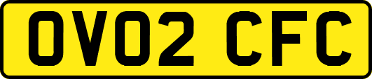 OV02CFC