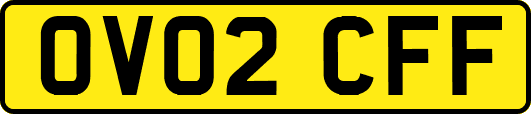 OV02CFF