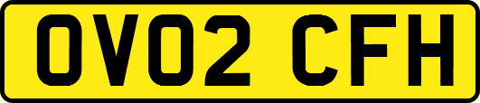 OV02CFH