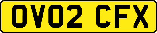 OV02CFX