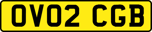 OV02CGB