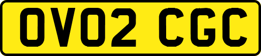 OV02CGC