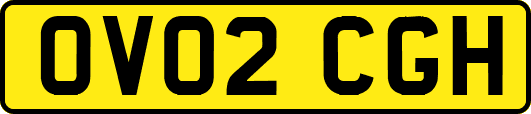 OV02CGH